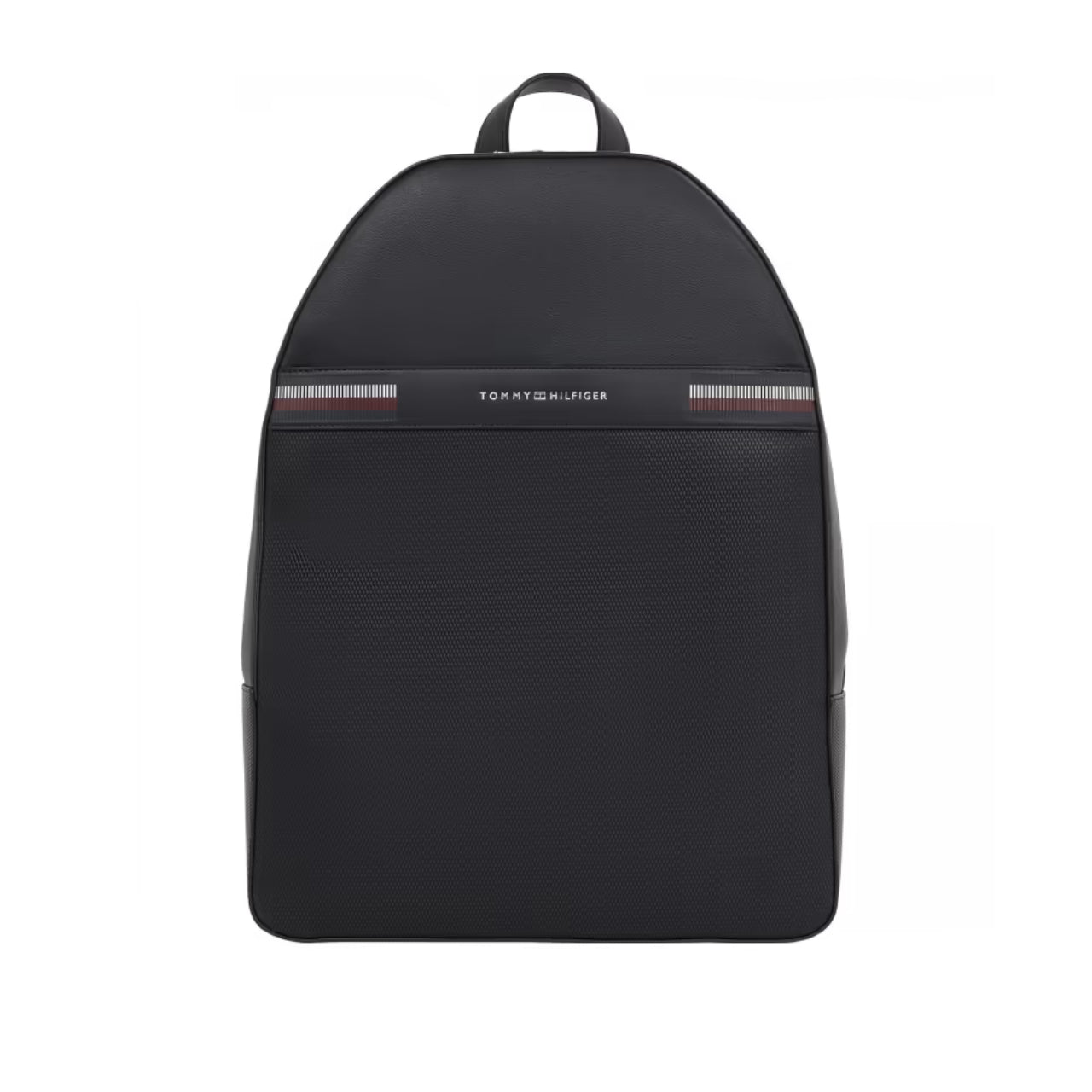 Zaino Tommy Hilfiger Uomo Dome Nero