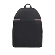 Zaino Tommy Hilfiger Uomo Dome Nero
