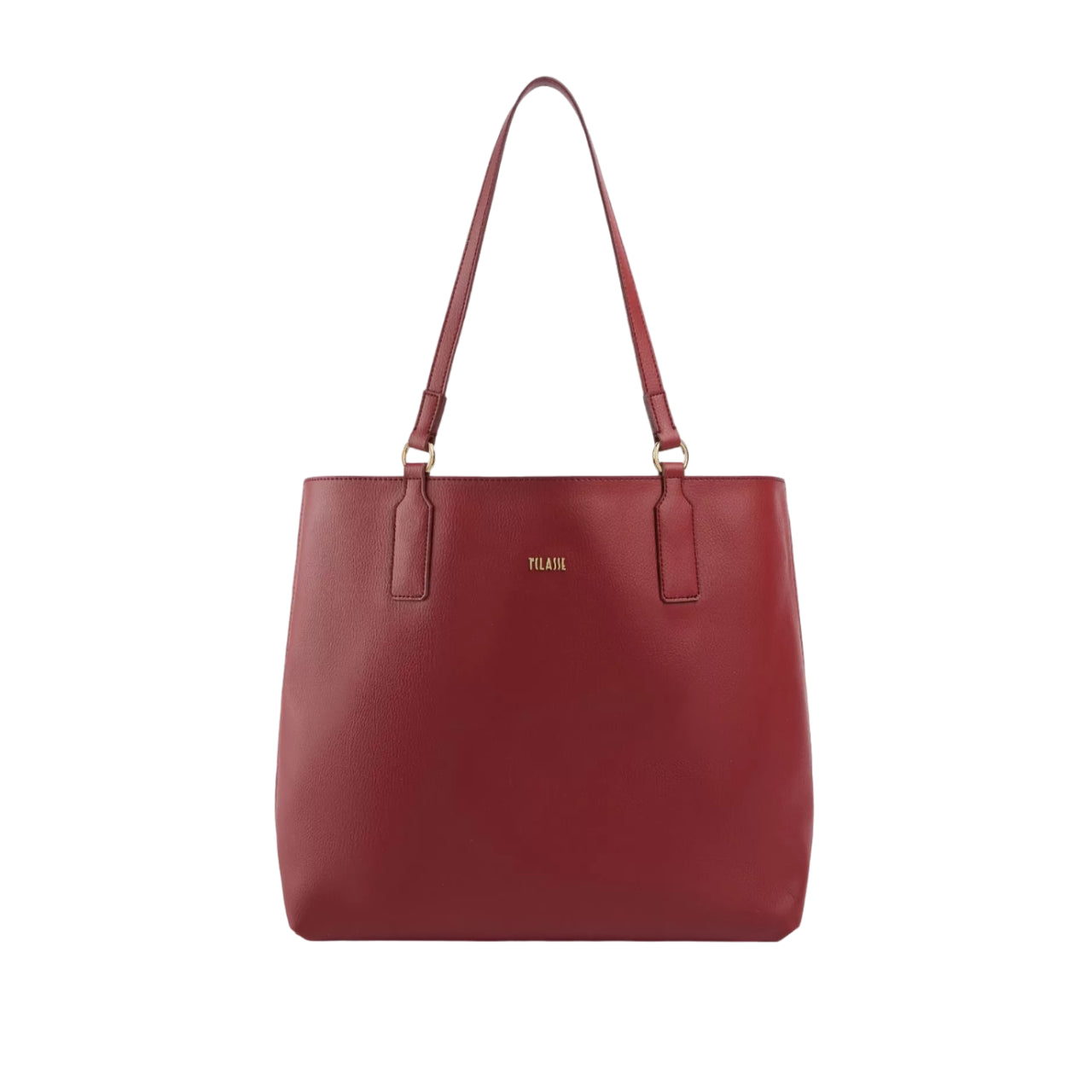 Borsa a Spalla Alviero Martini 1^ Classe Donna Two-way Bag Rosso