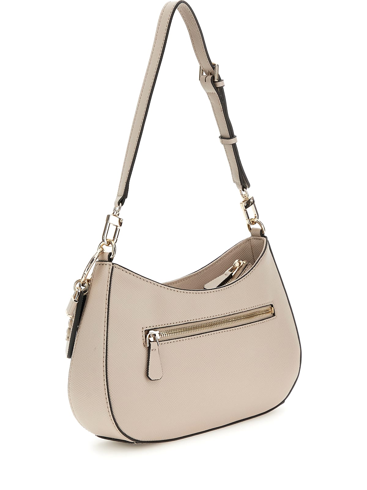 Borsa a Tracolla Guess Donna Noelle Talpa