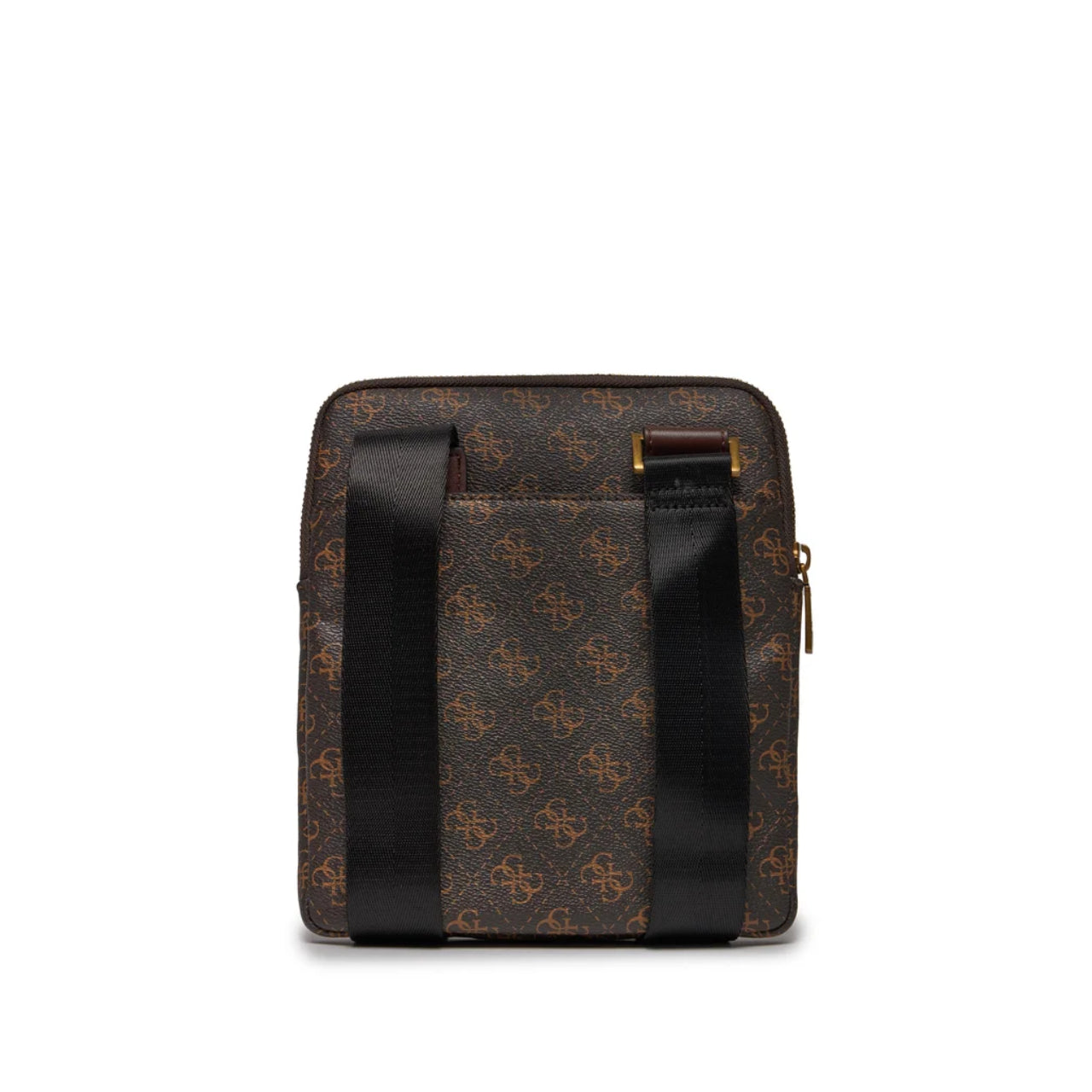 Borsello Guess Uomo Milano Marrone/nocciola