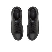Sneakers Guess Uomo Elba Nero/grigio