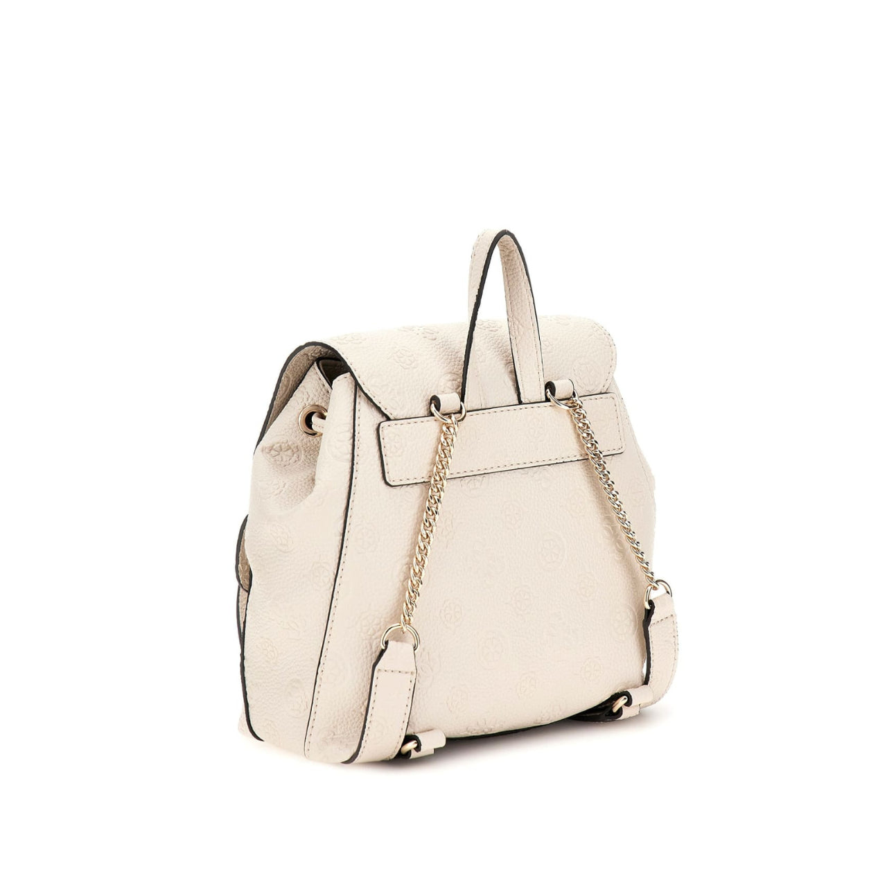Zainetto Guess Donna Cresidia Avorio