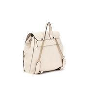 Zainetto Guess Donna Cresidia Avorio