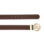 Cintura Guess Donna Nolana Nocciola/marrone