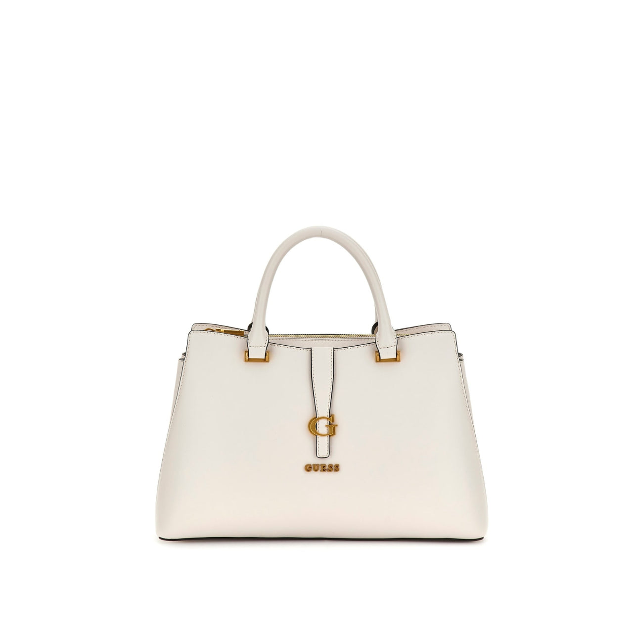 Borsa a Mano Guess Donna Kuba Pietra
