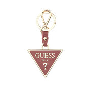 Portachiavi Guess Donna Triangolo Magenta