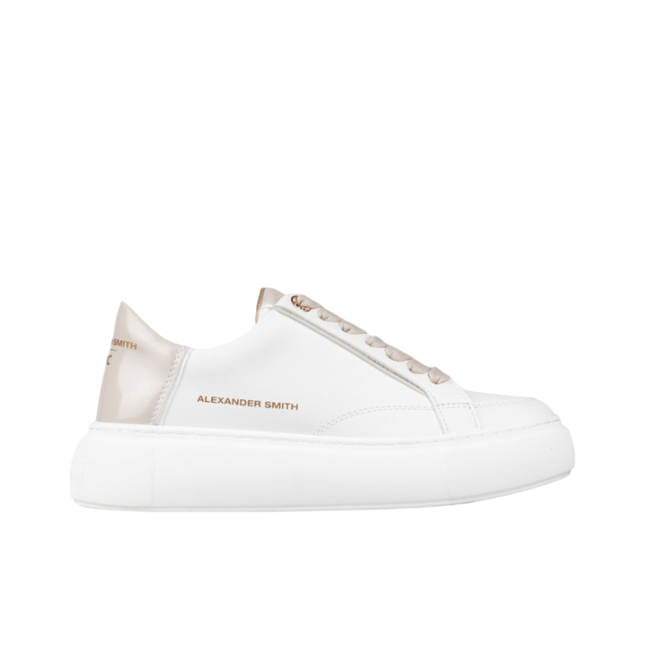 Sneakers Alexander Smith Donna ECO GREENWICH