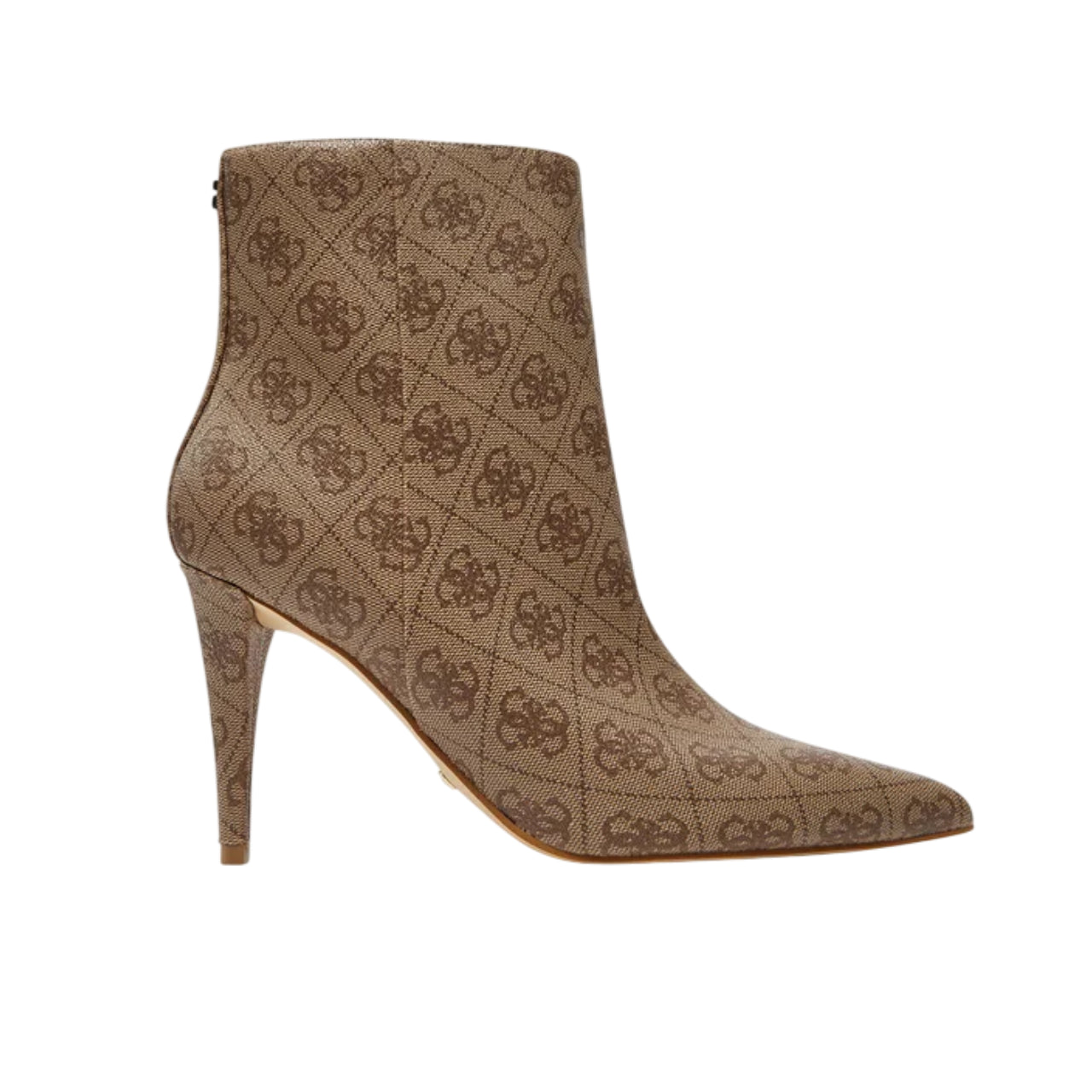 Stivaletti Guess Donna Slinks Nocciola