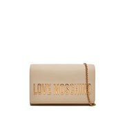 Tracollina Love Moschino Donna Bold love Avorio