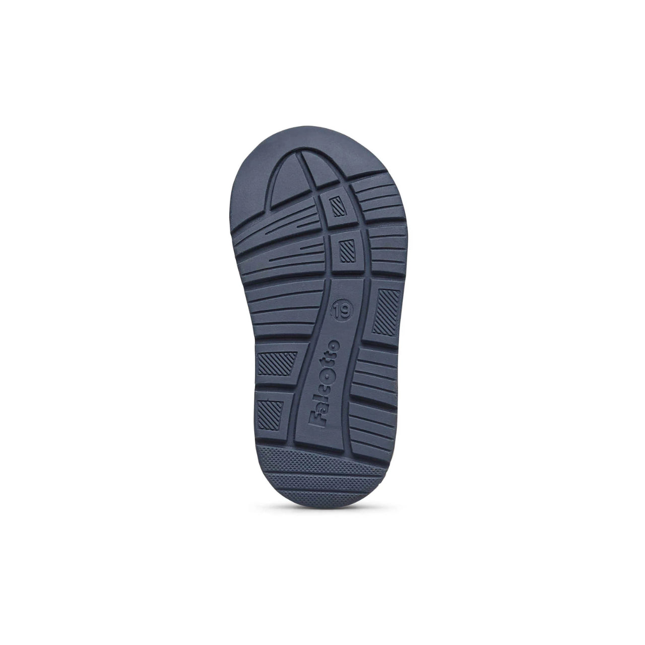 Sneakers Falcotto Bambino New Ferdi Grigio/multi