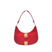 Sottospalla Alviero Martini 1^ Classe Donna Journey Geo Rosso