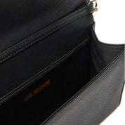 Tracollina Love Moschino Donna Sweet Heart Nero