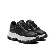Sneakers Guess Donna Berrett Nero