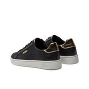 Sneakers Guess Donna Beckie Nero/oro