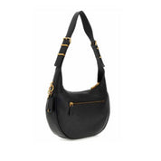 Borsa a Spalla Guess Donna Malva Nero