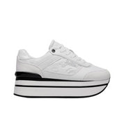 Sneakers Guess Donna Hansin Bianco