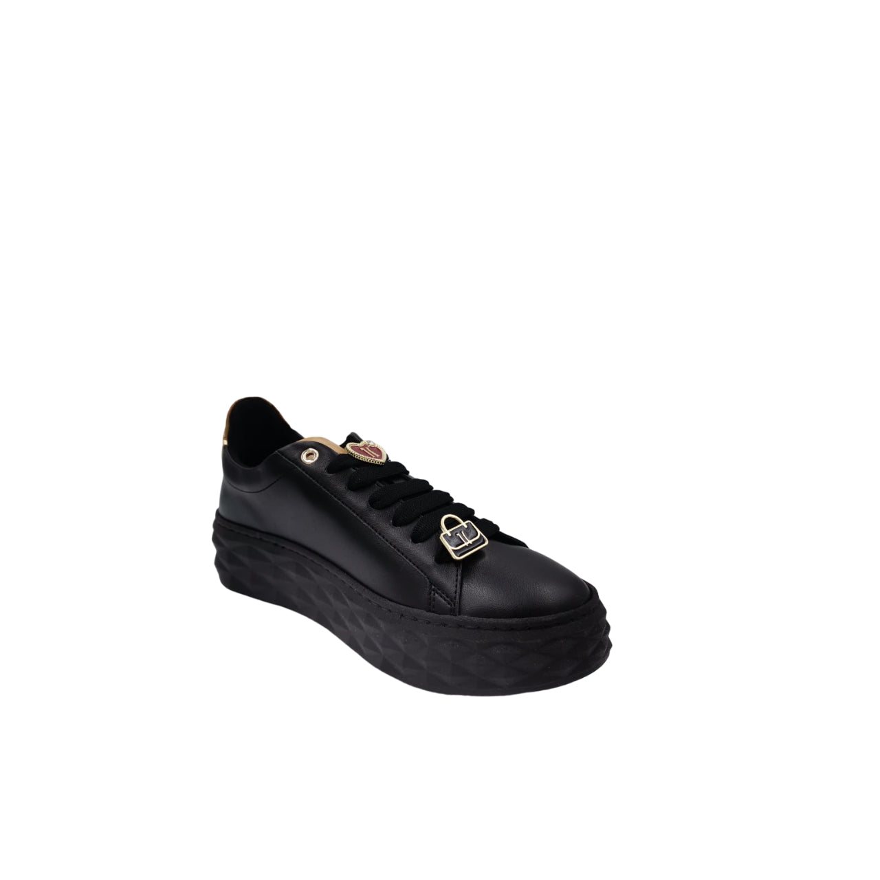 Sneakers Alviero Martini 1^ Classe Donna 0993 Nero