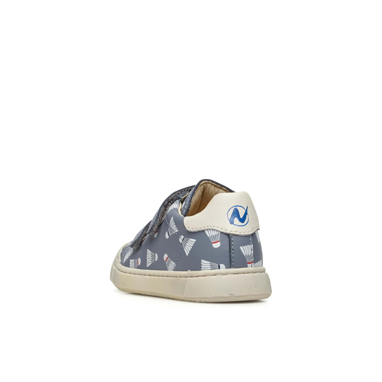 Sneakers Naturino Bambino Eindhoven Celeste/multi