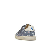Sneakers Naturino Bambino Eindhoven Celeste/multi