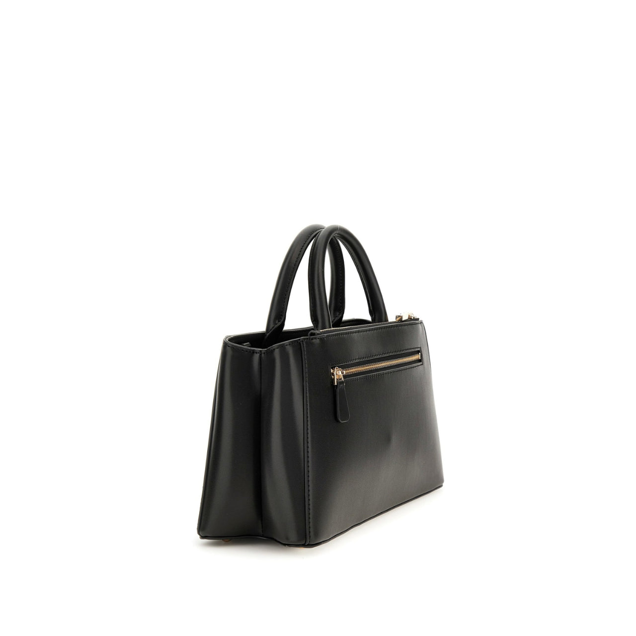 Borsa a Mano Guess Donna Eco Mietta Nero