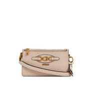 Tracollina Guess Donna Malva Mandorla