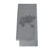 Sciarpa Alviero Martini 1^ Classe Unisex S402 Grigio