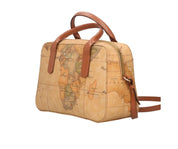 Bauletto Alviero Martini 1^ Classe Donna E043 Geo classic