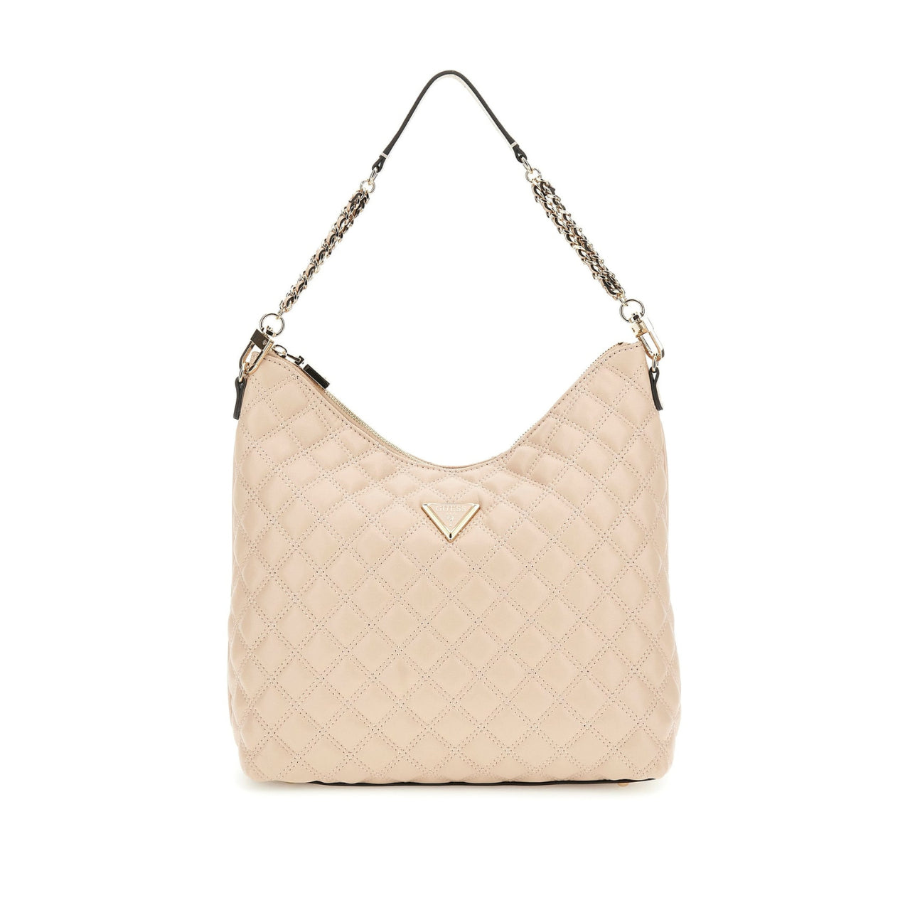 Sottospalla Guess Donna Giully Beige