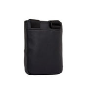 Borsello Tommy Hilfiger Uomo Pique Mini Nero