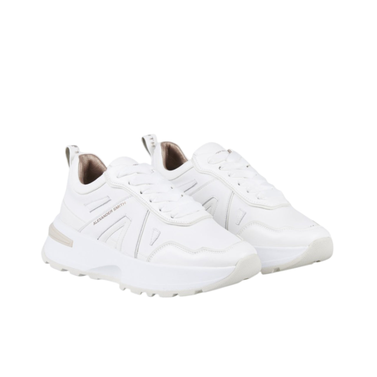 Sneakers Alexander Smith Donna LIVERPOOL