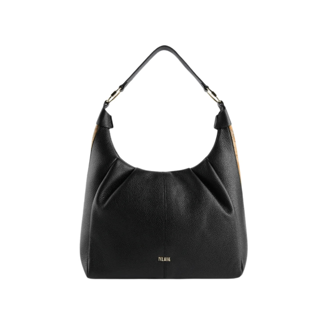 Sottospalla Alviero Martini 1^ Classe Donna Universe Leather Nero/Geo Classic