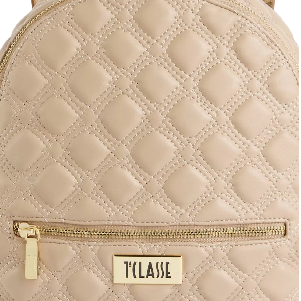 Zaino Alviero Martini 1^ Classe Donna Metalasse' Beige