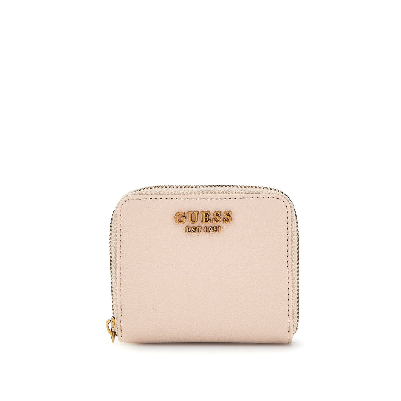 Portafoglio Guess Donna Malva Small Mandorla