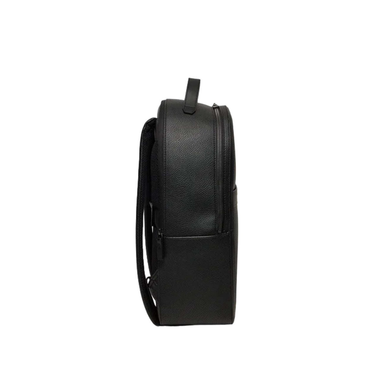 Zaino Tommy Hilfiger Uomo Monogram Backpack Nero