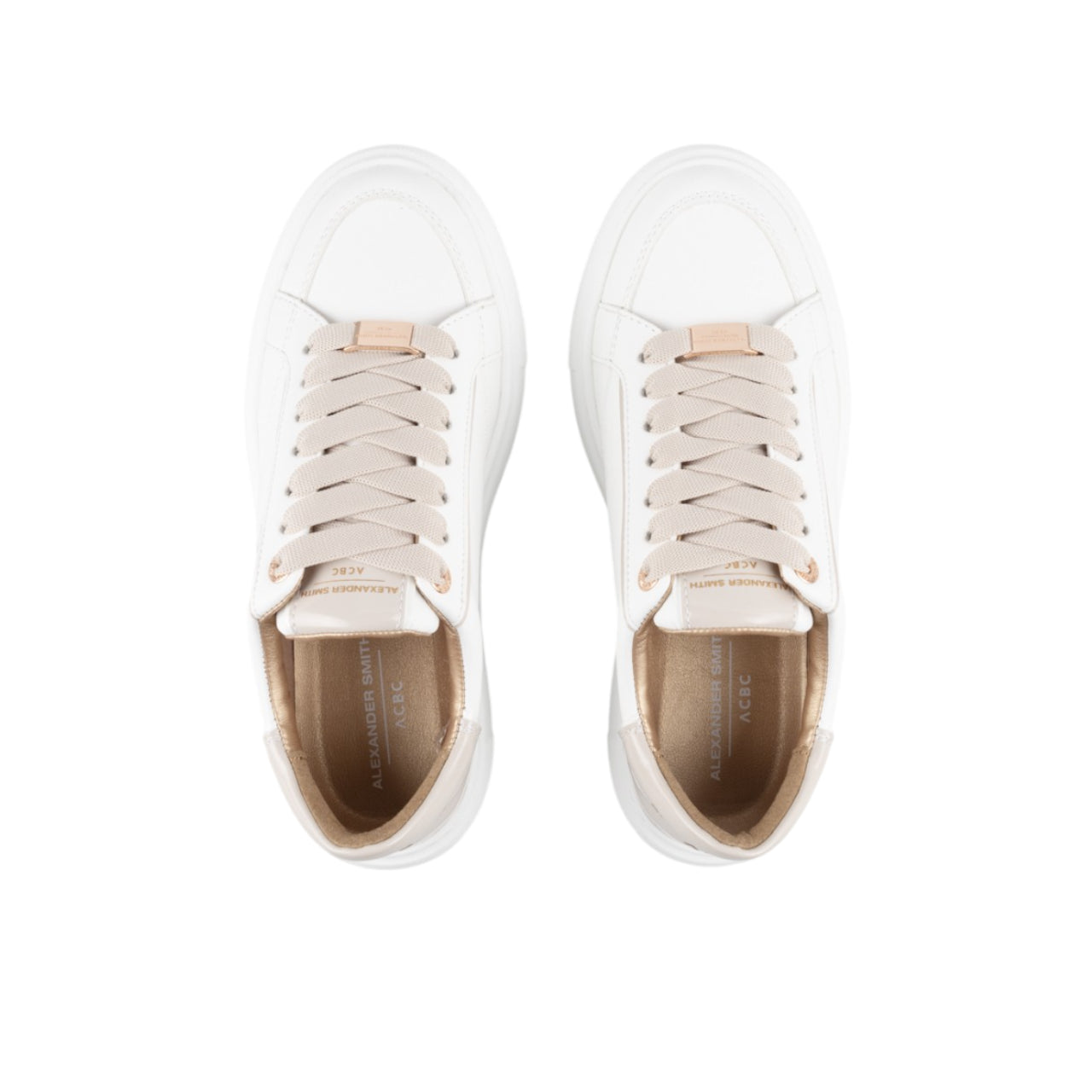 Sneakers Alexander Smith Donna ECO GREENWICH