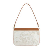 Borsa a Tracolla Alviero Martini 1^ Classe Donna Heritage Geo