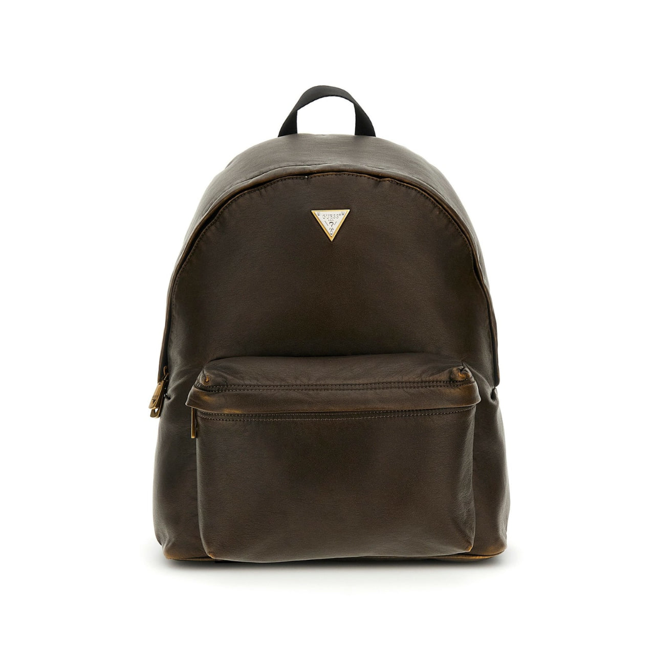 Zaino Guess Uomo Venezia Marrone