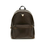 Zaino Guess Uomo Venezia Marrone