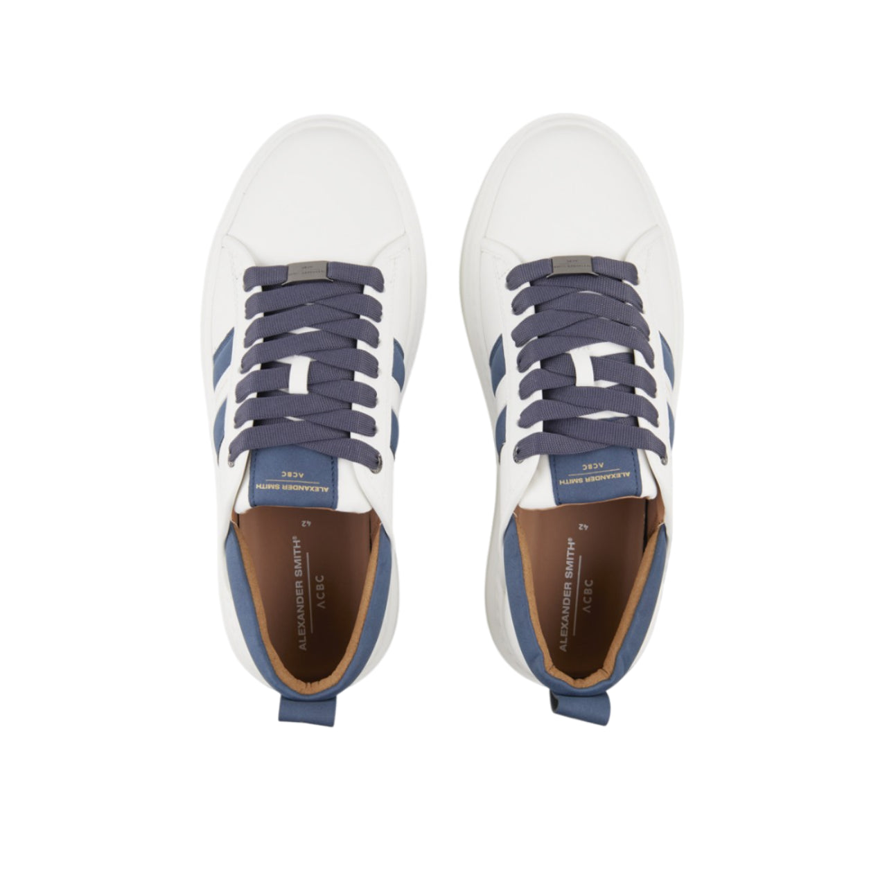 Sneakers Alexander Smith Uomo Eco Wembley