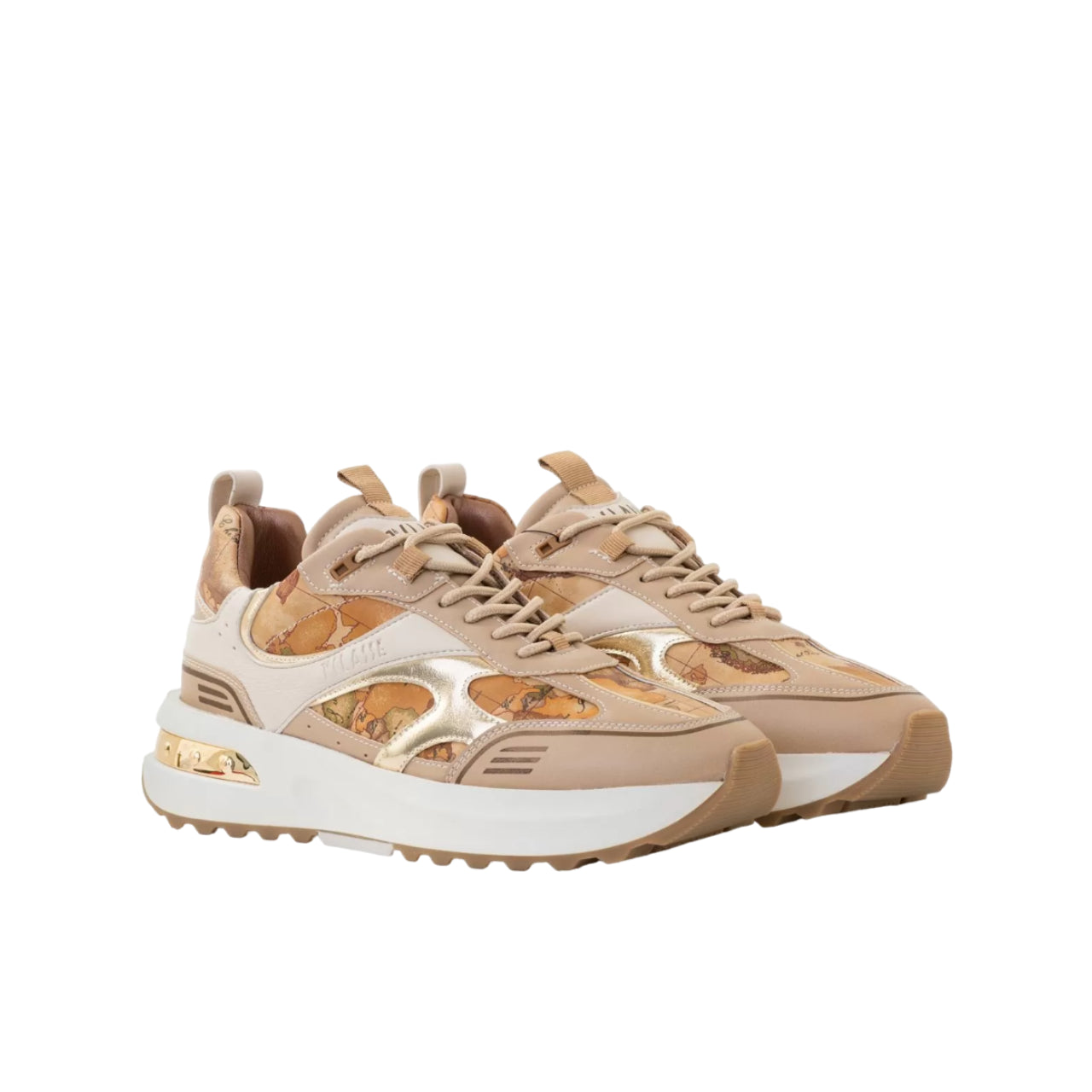 Sneakers Alviero Martini 1^ Classe Donna Geo Road Geo classic