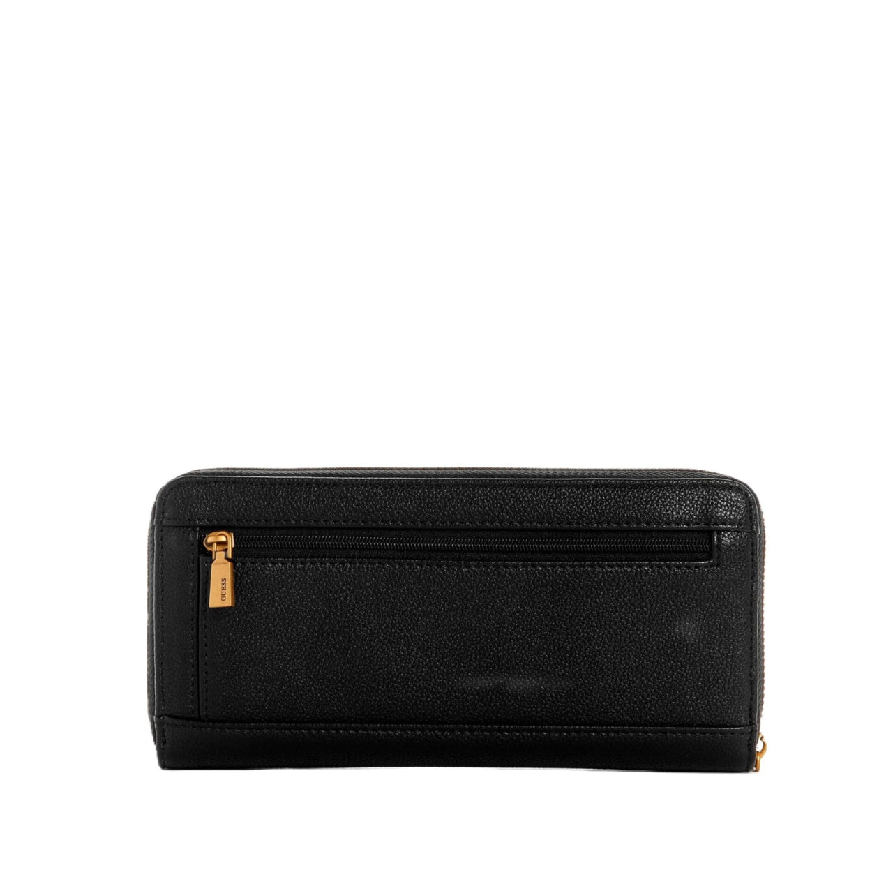 Portafoglio Guess Donna Malva Small Nero