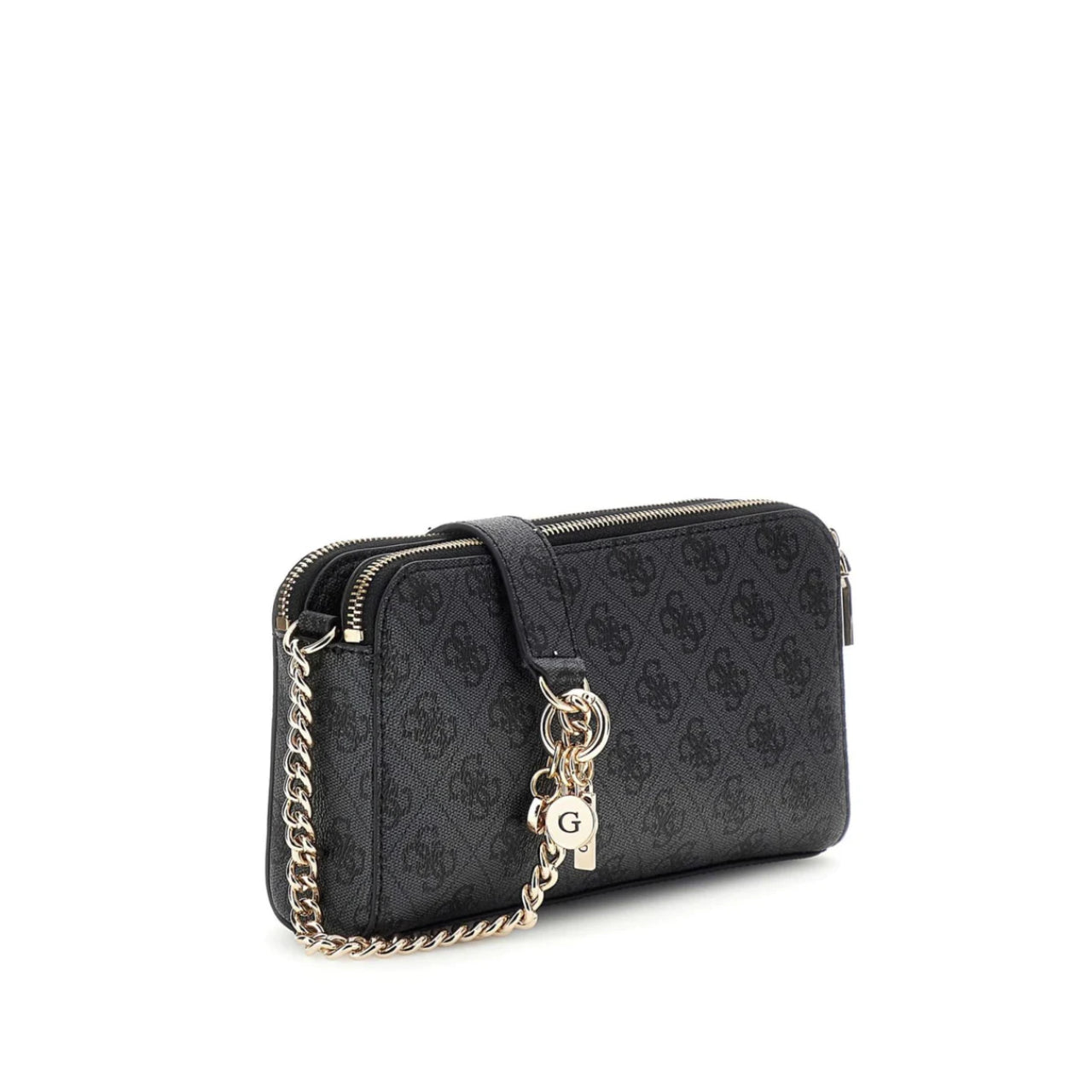 Tracollina Guess Donna ECO ERICA Carbone/nero