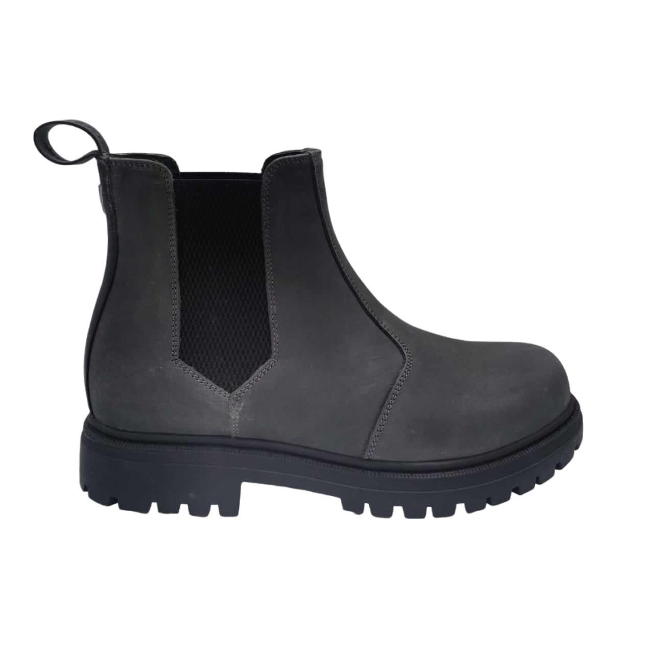 Stivaletti Guess Uomo Beatles Grigio/nero