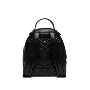 Zaino Love Moschino Donna Quilted Nero/grigio