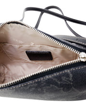 Tracollina Alviero Martini 1^ Classe Donna D027 Geo Black