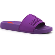 Ciabatte Love Moschino Donna Pool Slide IRIS