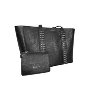 Borsa Shopper Richmond Donna Rekem Nero