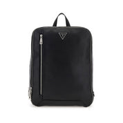 Zaino Guess Uomo Certosa Nero