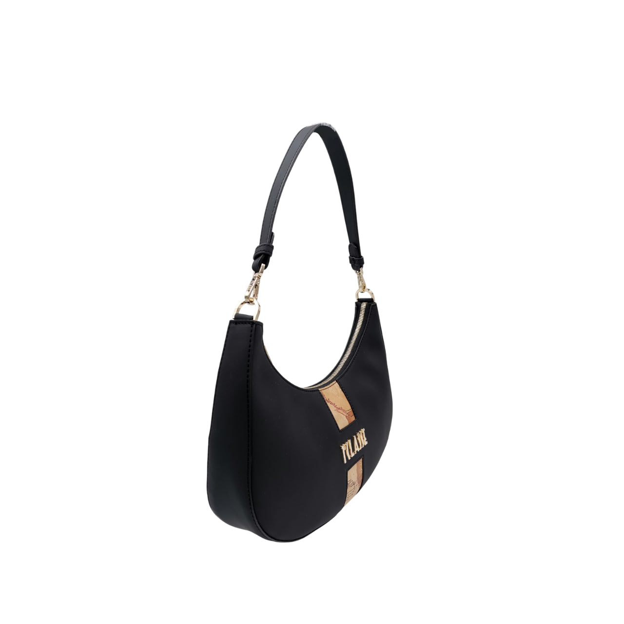 Sottospalla Alviero Martini 1^ Classe Donna Journey Geo Nero/Geo Classic